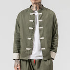Vert armée / XXXL