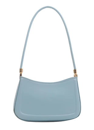 Borsa da Donna di Grande Capacità, Borsa a Spalla Multistrato Leggera per Ufficio e Uso Quotidiano, Borsetta alla Moda per Signore