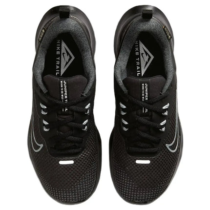 Nike Juniper Trail 2 GORE-TEX Black Cool Grey Sneakers Anthracite FB2065-001