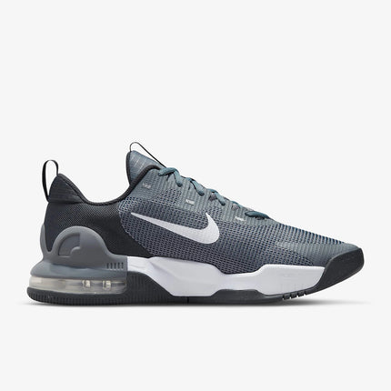Scarpe da corsa Nike Official Genuine Alpha Trainer 5 da uomo con suola spessa e ammortizzata DM0829-003