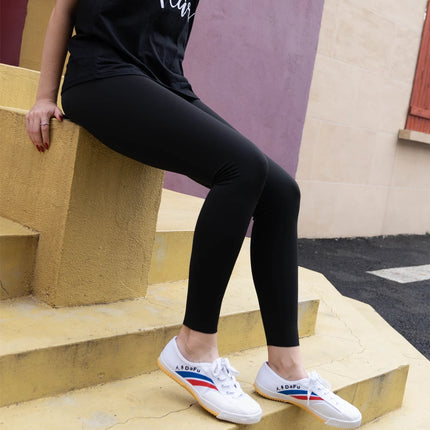 DaFu Scarpe Parkour originali Kungfu Sneakers Arti marziali Shaolin Taichi Taekwondo Wushu Morbide e confortevoli Uomo Donna