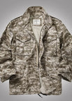 Desert Camo