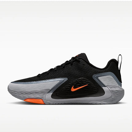 Nike Authentic S.T. Scarpe da basket imbottite sportive da uomo GLOW EP II2284-005