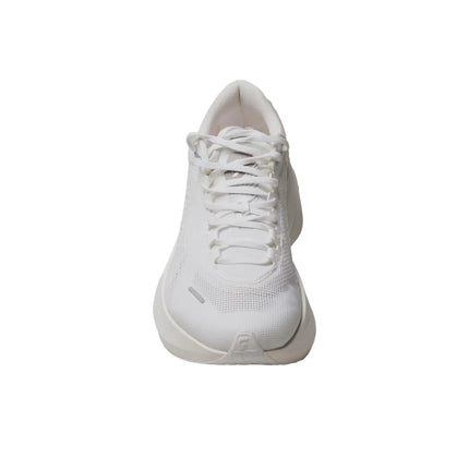 DYNAFISH XIaonian Danian Platform TPEE Professional Marathon Running Shoes Men Women Racing Training Sneakers PlatiNum