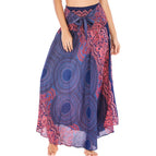 S00201 Bleu / Taille unique