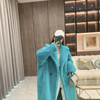 turquoise
