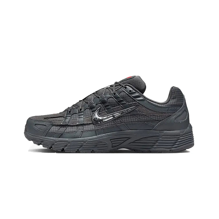 Nike P-6000 Scarpe da corsa da uomo Stile retrò Ammortizzazione premium Leggero Comfort da indossare tutti i giorni CD6404-107