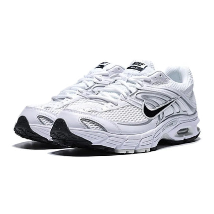 Scarpe da corsa da uomo Nike AIR MAX MOTO 2K: versatili, antiscivolo, resistenti, traspiranti, eleganti e confortevoli IO9279-100