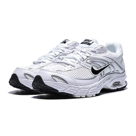 Scarpe da corsa da uomo Nike AIR MAX MOTO 2K: versatili, antiscivolo, resistenti, traspiranti, eleganti e confortevoli IO9279-100