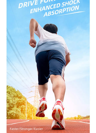 ONEMIX 2026 Tupo Nuove Scarpe da Corsa Marathon con Piastra in Carbonio, Supporto Stabile per Assorbimento degli Urti, Sneakers Ultraleggere con Rimbalzo platinumshop