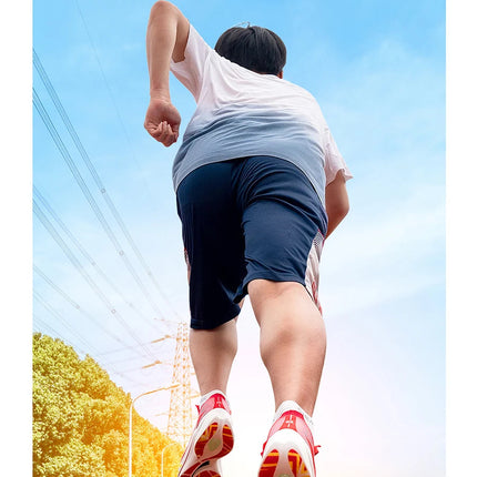 ONEMIX 2026 Tupo Nuove Scarpe da Corsa Marathon con Piastra in Carbonio, Supporto Stabile per Assorbimento degli Urti, Sneakers Ultraleggere con Rimbalzo platinumshop