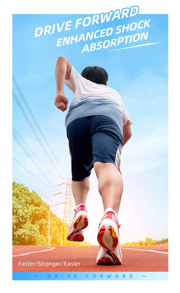 ONEMIX 2026 Tupo Nuove Scarpe da Corsa Marathon con Piastra in Carbonio, Supporto Stabile per Assorbimento degli Urti, Sneakers Ultraleggere con Rimbalzo platinumshop