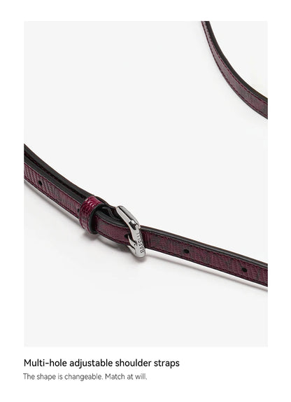 2025 BAFELLI CAT NUOVA MODA DA DONNA SACCHETTO DA DONNA STYLISH BUSINESS FEMMINA IN PELLE MARCA di Lusso CASUAL OL FLORAL VINEA BORETTO