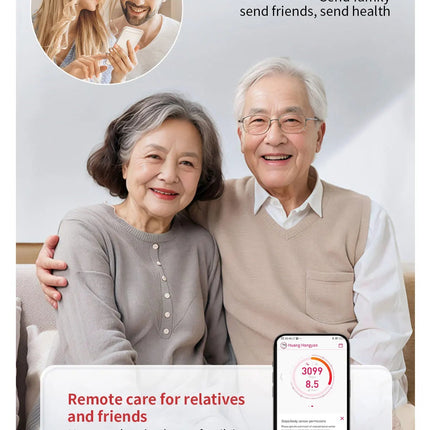2026 Nuovo Misurazione Accurata Salute Smart Watch ECG + PPG Acido Urico Pressione Sanguigna Lipidi Nel Sangue Chiamata BT Smartwatch Per Le Donne Degli Uomini platinumshop