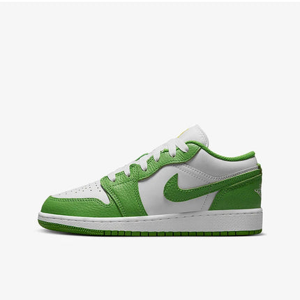 Scarpe da basket da donna Nike originali Air Jordan 1 GS HF4779-100 platinumshop