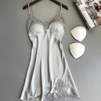 Gray  2pcs / XL