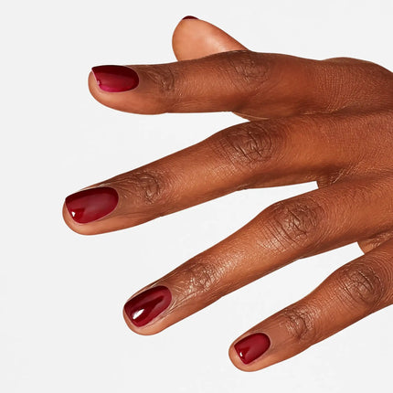 Opi What's It Called? Nail Lacquer 15 ml - Intense Burgundy