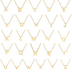 Gold Tone / 45-50cm / J