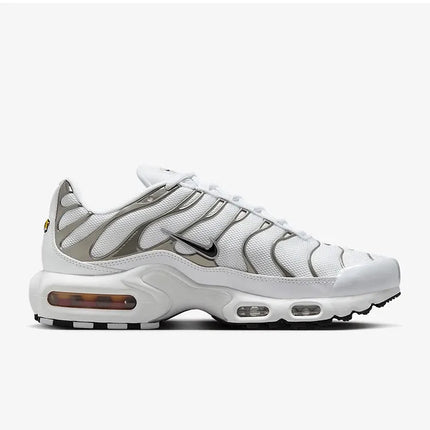 Nike Genuine Air Max Plus SE Women's Air-Cushioned Running Shoes HJ9743-100