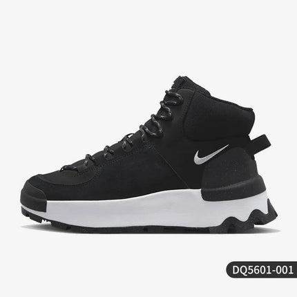 Scarpe casual sportive da donna Nike Official Genuine Classic City Boot DQ5601-001