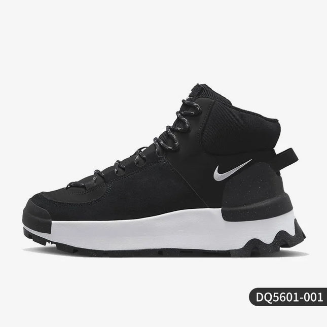 Scarpe casual sportive da donna Nike Official Genuine Classic City Boot DQ5601-001