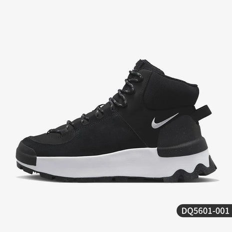 Scarpe casual sportive da donna Nike Official Genuine Classic City Boot DQ5601-001