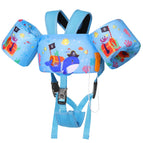 Balena Pirata Blu