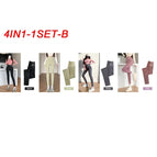4IN1-1SET-B / XL