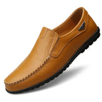 Yellow-brown