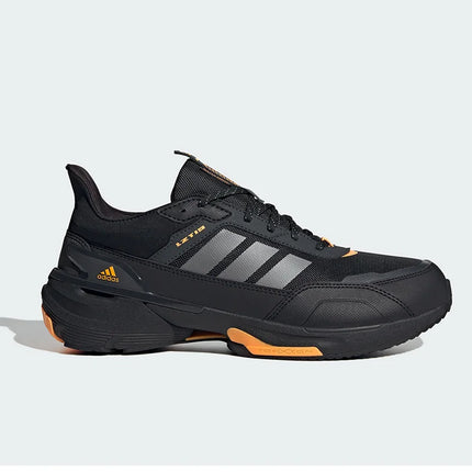 Scarpe da corsa Adidas ufficiali originali da uomo e da donna semplici, resistenti all'usura, ammortizzate, traspiranti e casual IE3418
