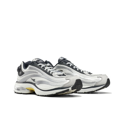 LIFUL X Reebok Running Shoes Unisex Low Top Gray GX0057