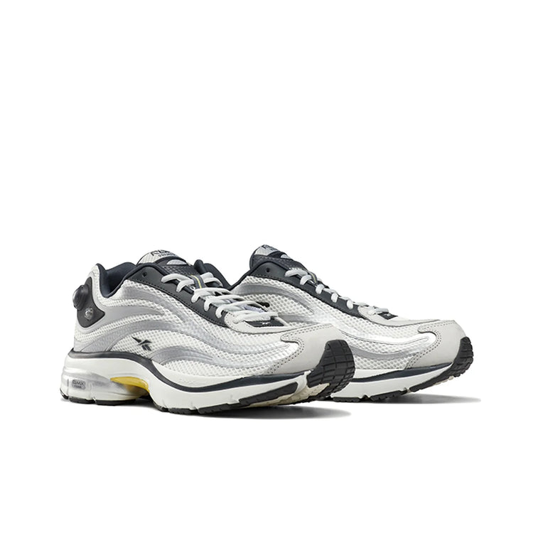 LIFUL X Reebok Running Shoes Unisex Low Top Gray GX0057