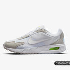 Scarpe da corsa fitness sportive ammortizzate da uomo Nike originali AIR MAX SOLO ufficiali DX3666