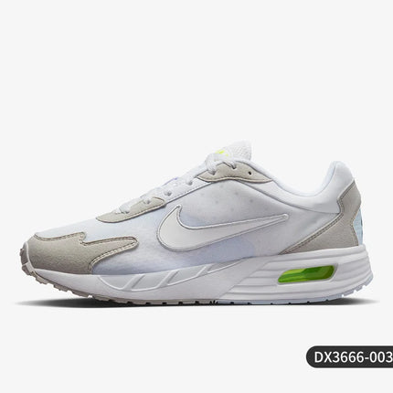 Scarpe da corsa fitness sportive ammortizzate da uomo Nike originali AIR MAX SOLO ufficiali DX3666