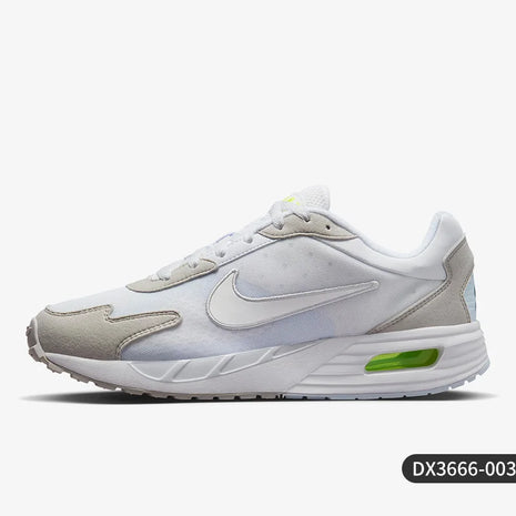 Scarpe da corsa fitness sportive ammortizzate da uomo Nike originali AIR MAX SOLO ufficiali DX3666
