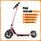 15KM/H EScooter-Pink