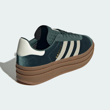 Scarpe da ginnastica classiche durevoli con suola spessa alla moda unisex autentiche ufficiali Adidas IG4391