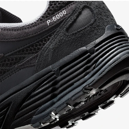 Scarpe casual resistenti all'usura con lacci bassi da uomo Nike Originals Spring HF0015-002