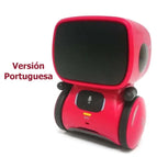Red Portuguese