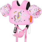 Pink Donut Unicorn / 30-70 lbs