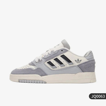 Adidas autentico trifoglio sportivo da uomo e da donna taglio basso scarpe da tavolo classiche casual JQ0063