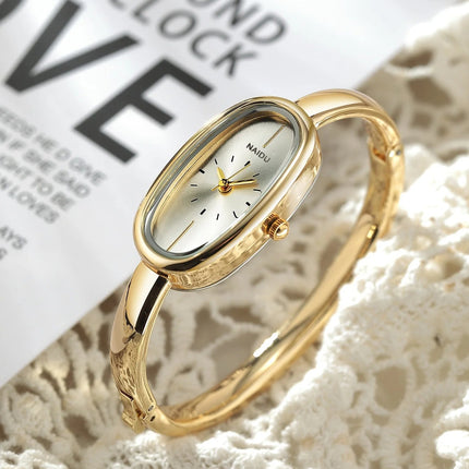 Orologio al Quarzo Classico da Uomo per Affari platinumshop