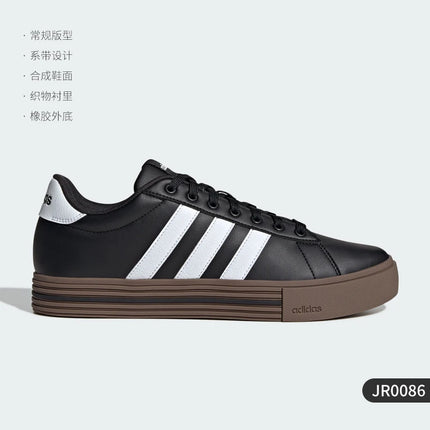Adidas Ufficiale Authentic 2024 Nuove scarpe da ginnastica traspiranti antiscivolo unisex JI4355