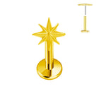 Gold Colour-5 / 0.8x5mm
