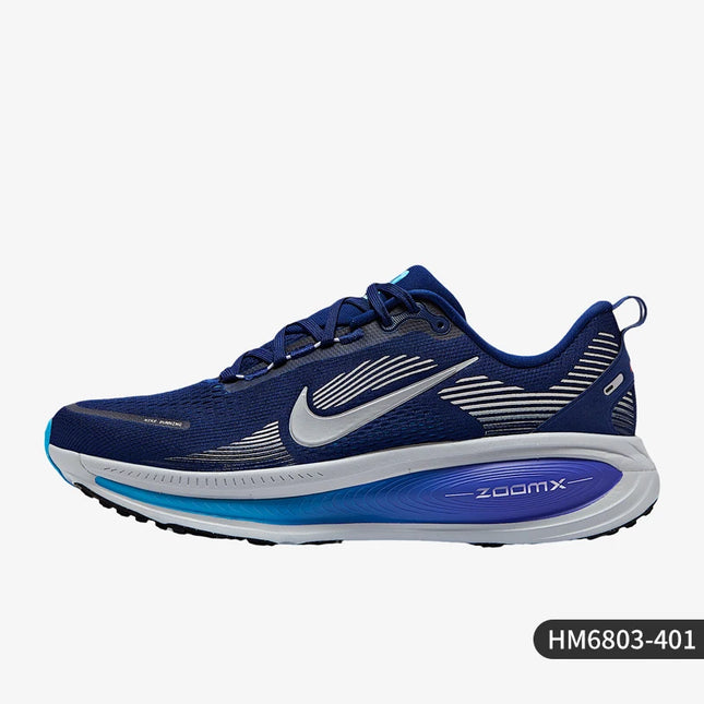 Scarpe da corsa stringate basse retrò Nike Genuine 2025 da uomo HM6803-401