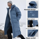 KELME Men's Thermal Down Jacket Outdoor Running Windproof Fleece-Lined Thickened Training Jacket пуховик женский