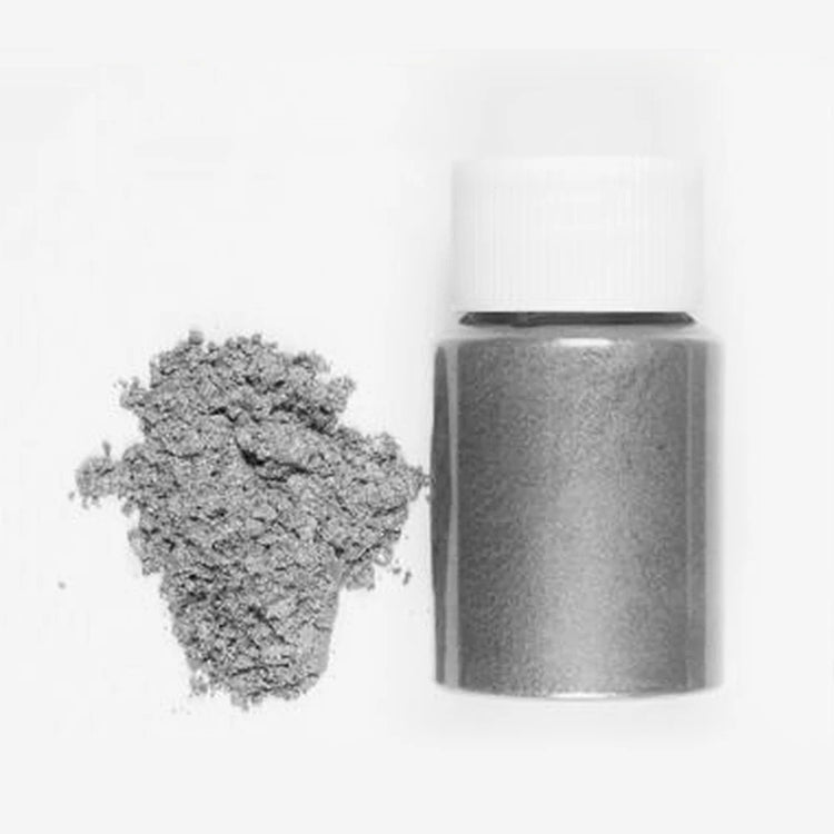 20ml 54colors Slim Pearl Nail Powder Pearlescent Natural Mica Mineral Epoxy Resin Dye Chrome Pigment For Manicure Art