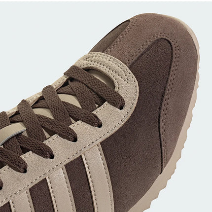 Adidas Official Genuine VS JOG 2.0 Scarpe casual antiscivolo con suola sottile da uomo e da donna JS1123
