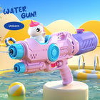 Nuovo doppio acqua estivo per bambini: perfetto per battaglie d'acqua da spiaggia e piscina all'aperto
