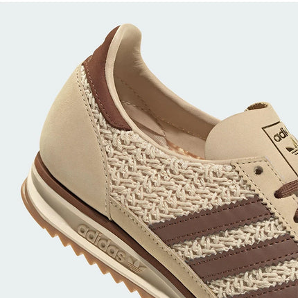Scarpe sportive Adidas Authentic Superstar da donna in mesh con suola sottile quotidiana JR4229